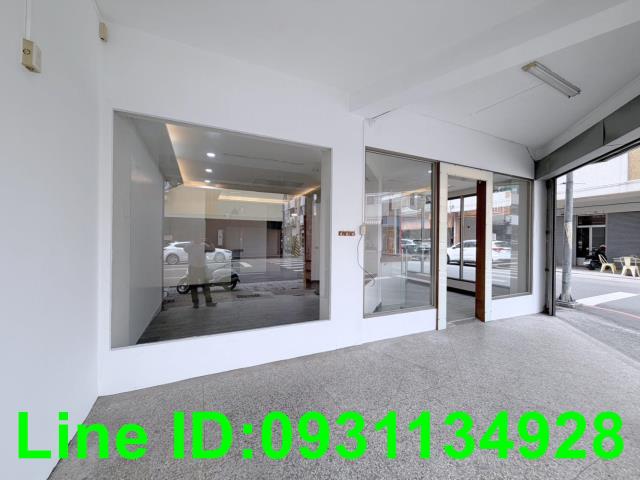 台中透天_店面-2