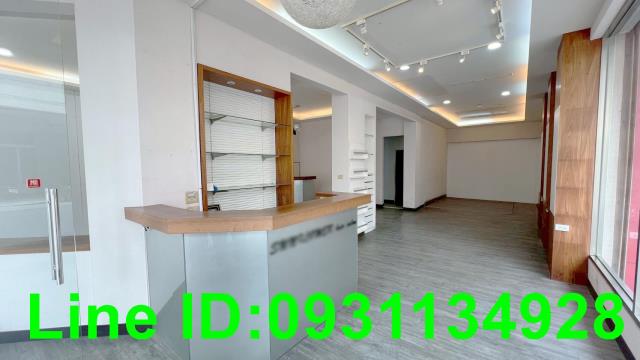 台中透天_店面-4