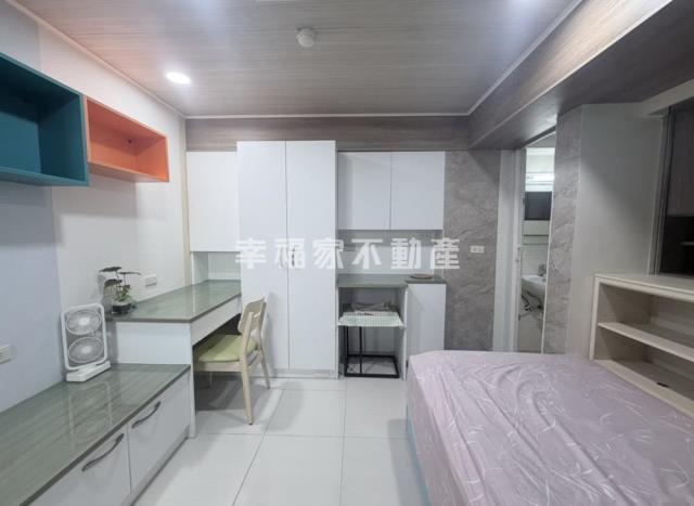 台南華廈_套房-11