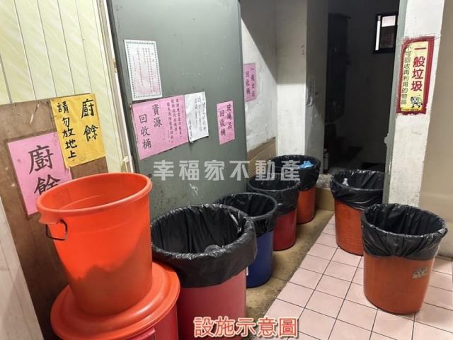 台南華廈_套房-13