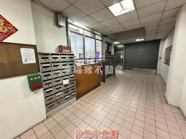 台南華廈_套房-14