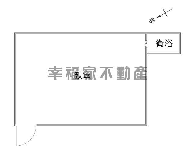 台南華廈_套房-15