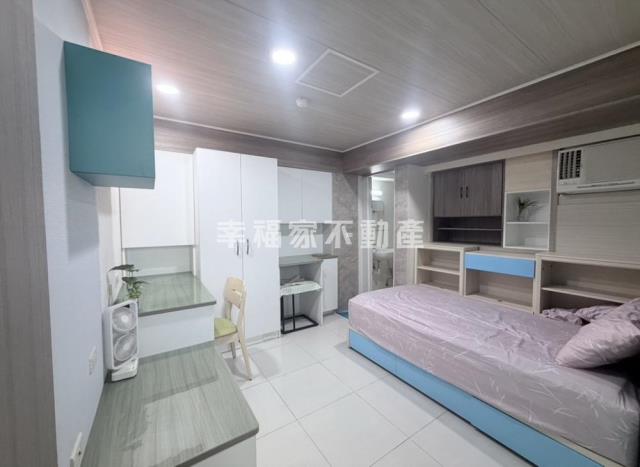 台南華廈_套房-2