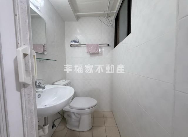 台南華廈_套房-3