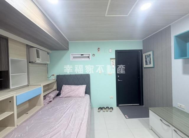 台南華廈_套房-4