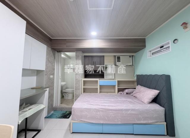 台南華廈_套房-5