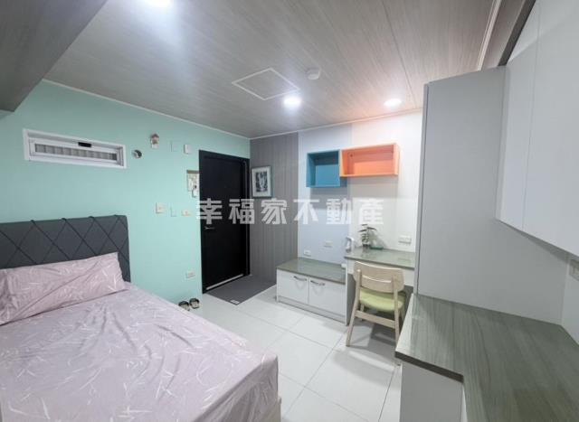 台南華廈_套房-6