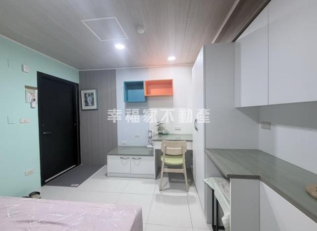 台南華廈_套房-7