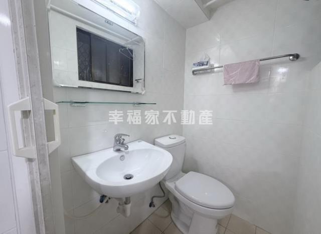 台南華廈_套房-8