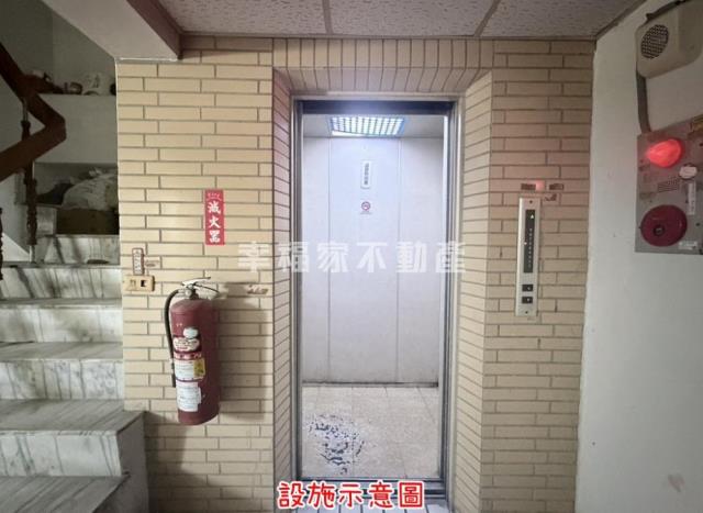 台南華廈_套房-9