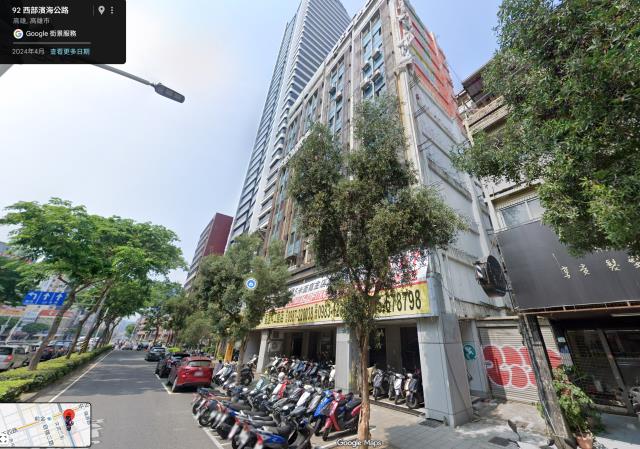 高雄大樓_華廈法拍-3