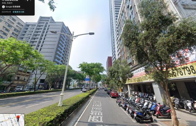 高雄大樓_華廈法拍-4