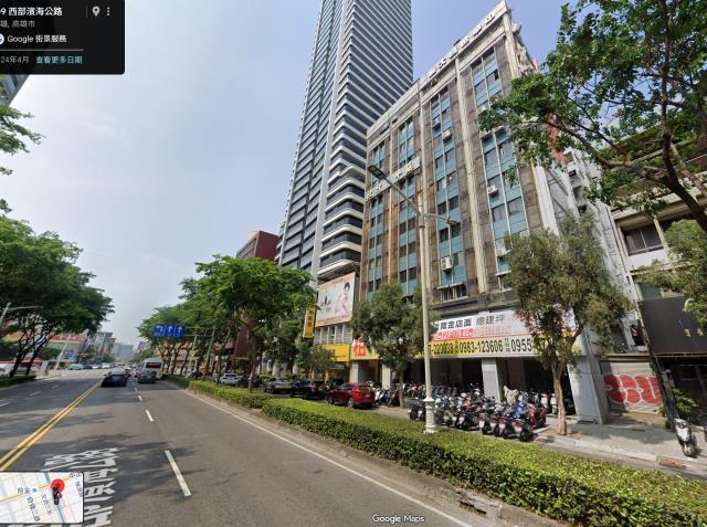 高雄大樓_華廈法拍-6