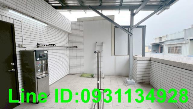 台中后里透天-9