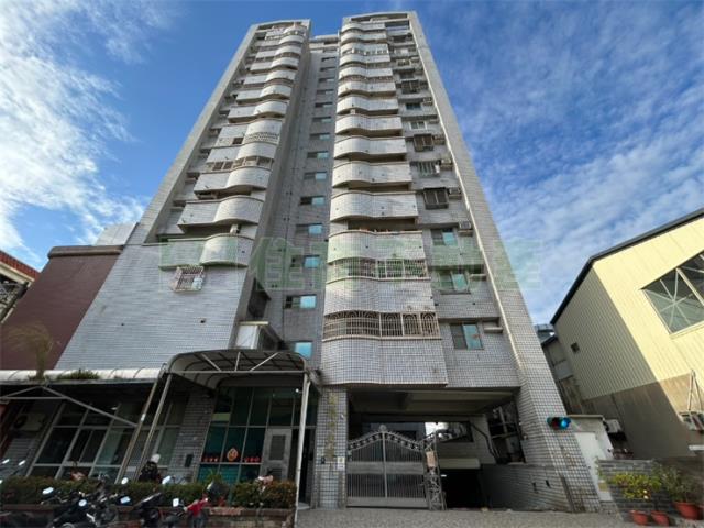 屏東東港大樓_店面-12