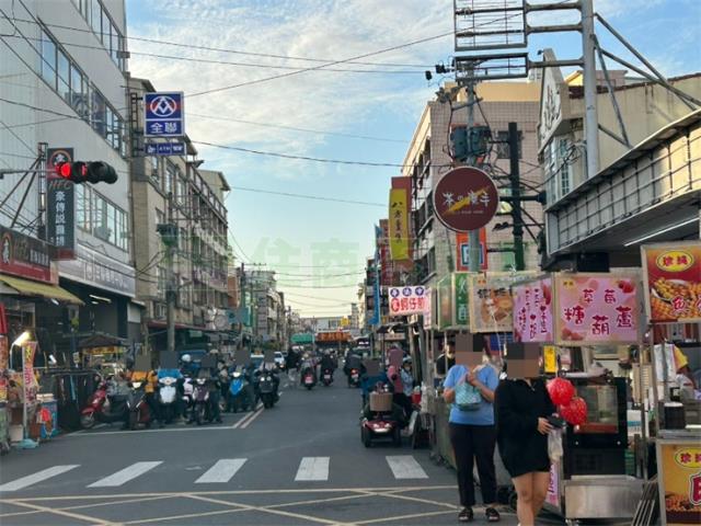 屏東東港大樓_店面-14
