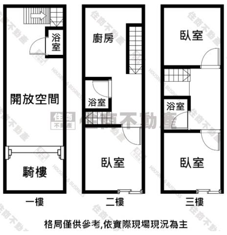 屏東東港大樓_店面-15