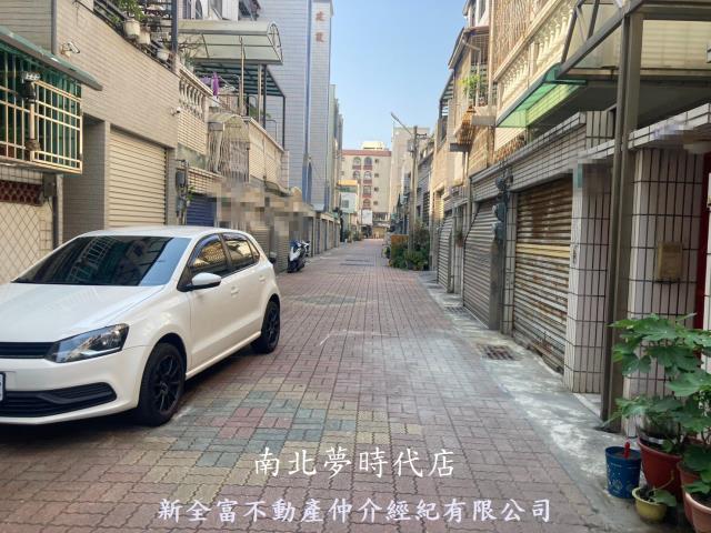 台南東區套房-10