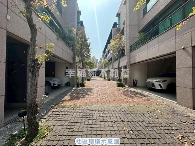 台南永康別墅-14