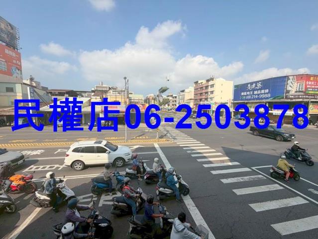 台南東區透天-8