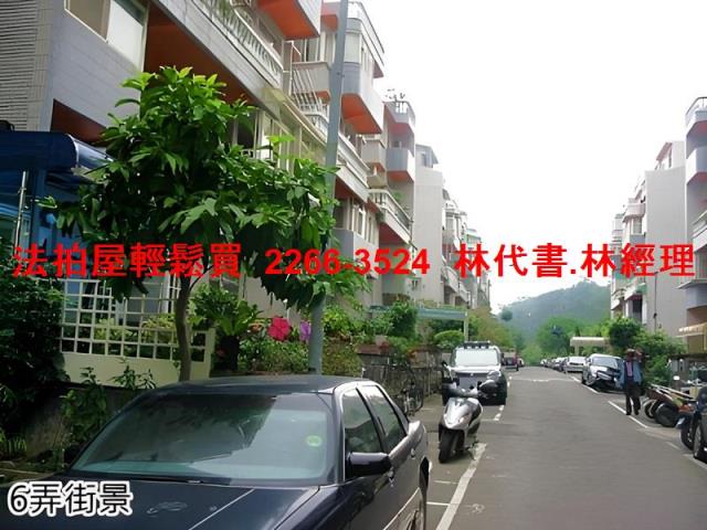 新北新店法拍別墅-10