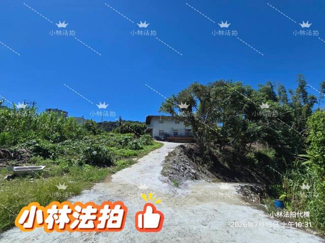 台中豐原透天法拍-2