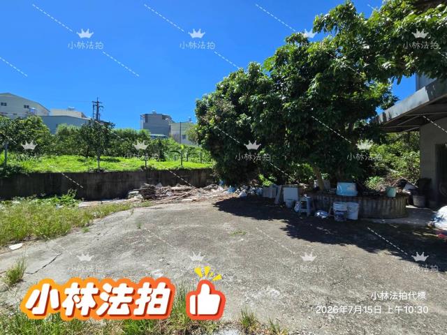 台中豐原透天法拍-4