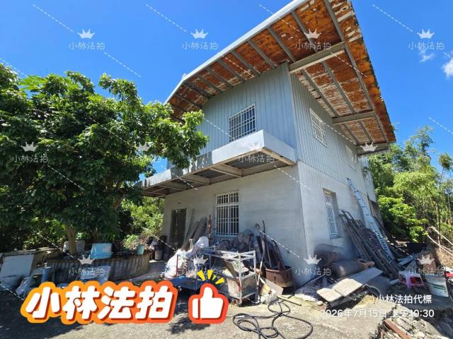 台中市豐原區萬順一街70巷118號法拍代標指名小林法拍張經理