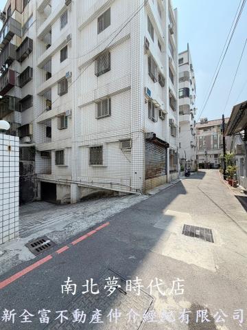 台南永康華廈-12