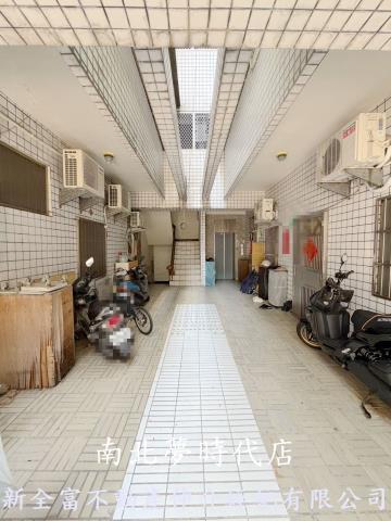 台南永康華廈-9