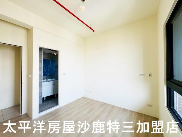 台中梧棲大樓-5