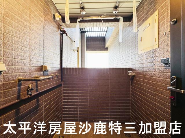 台中梧棲大樓-9