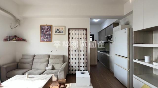 台南新市華廈-2