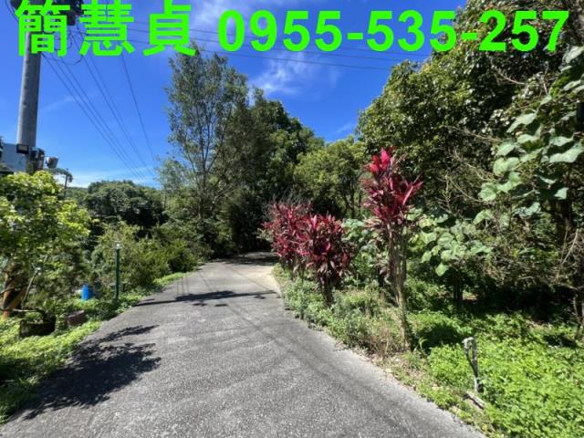 南投草屯農舍-8