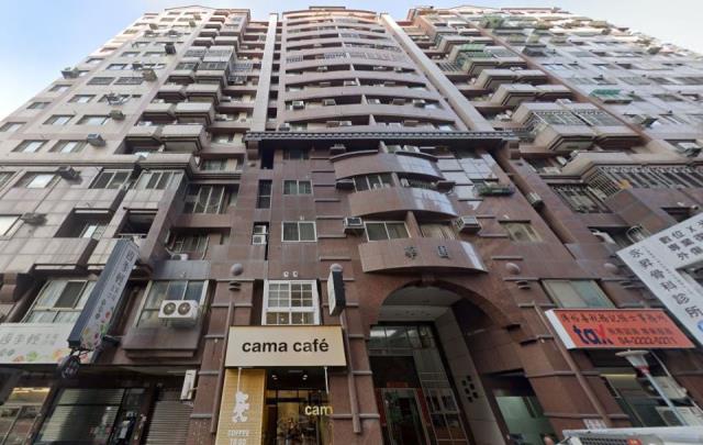 南區法拍屋學府路大東家華園優室法拍林小陽