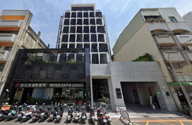 北屯區法拍屋天津路三段城市摩方優室法拍林小陽