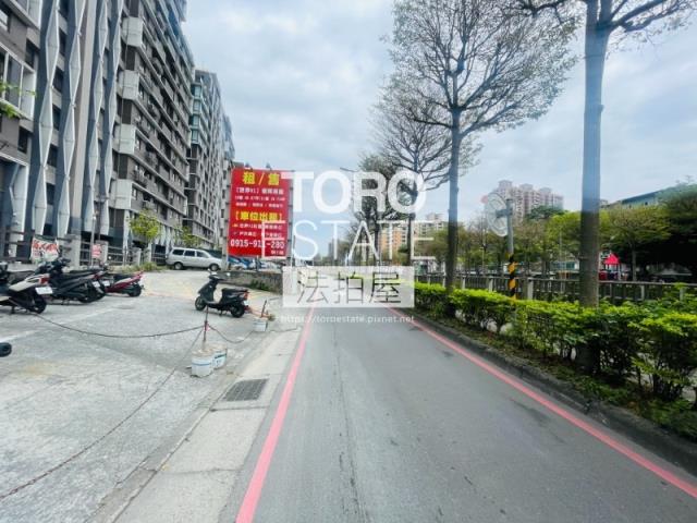 中和法拍大樓-8