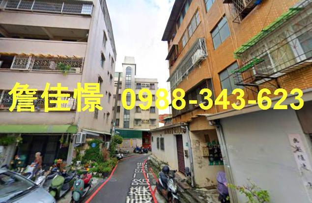 東區法拍公寓-4