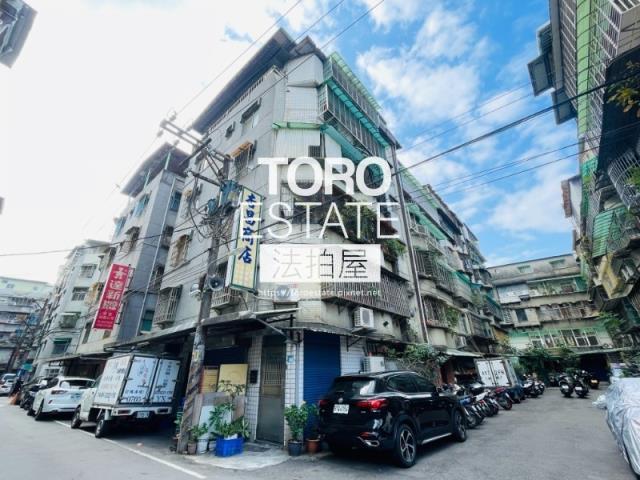 中和公寓法拍-5