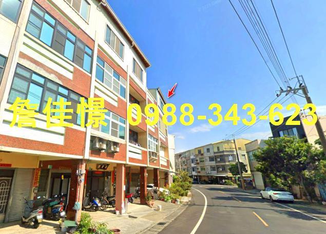 南區拍賣透天-3