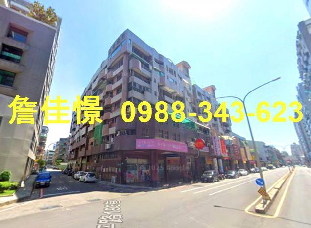 安平法拍華廈-1