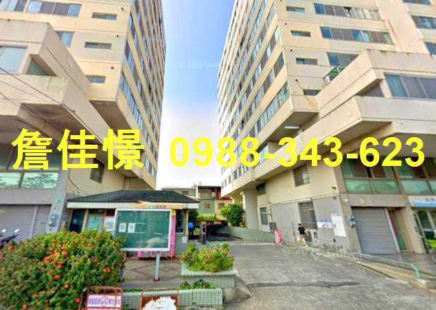 歸仁大樓法拍-2