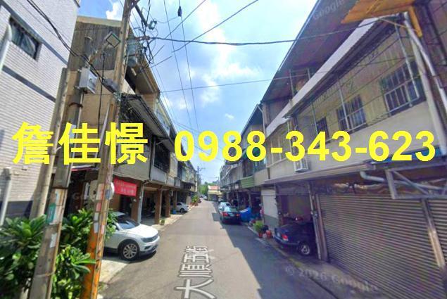 歸仁透天法拍-4