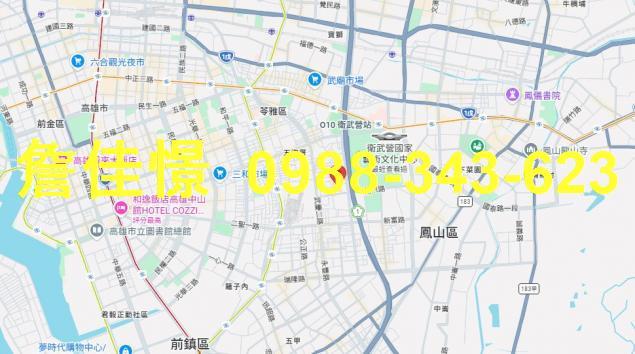 苓雅法拍公寓-5