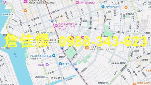 前鎮法拍公寓-5