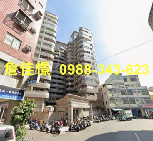 三民區法拍大樓-3