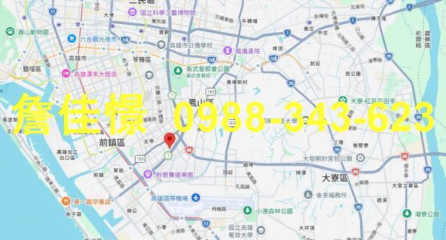 鳳山華廈法拍-4