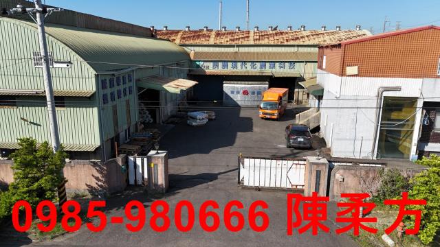 太保廠房-3