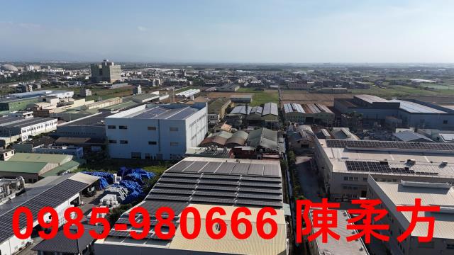 太保廠房-7