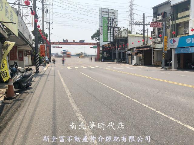 台南透天_店面-2